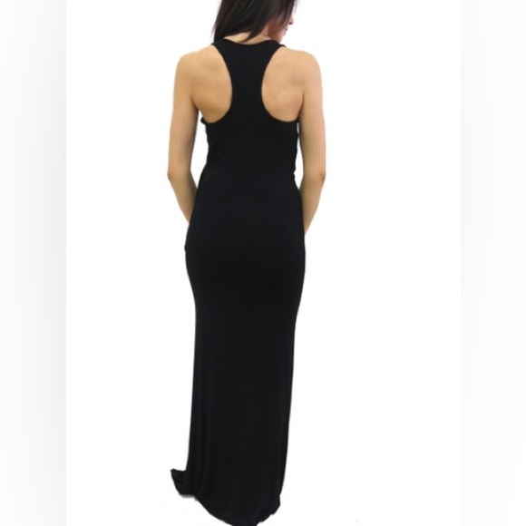 EUC YOUNG FABULOUS AND BROKE NONO MAXI DRESS. Size L - Picture 2 of 8